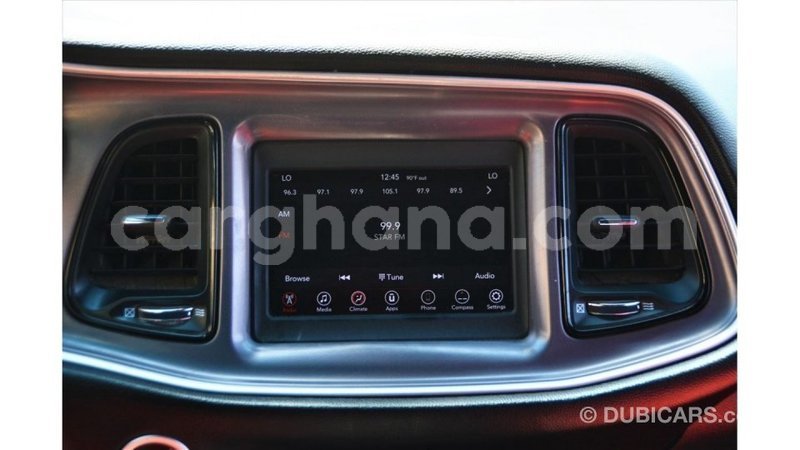 Big with watermark dodge challenger ashanti import dubai 55892