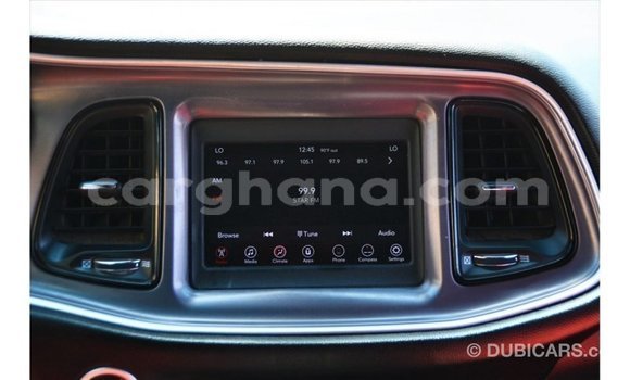 Sayi Imported Dodge Challenger M Mota in Import - Dubai a Ashanti Sayi Imported Dodge Challenger M Mota in Import - Dubai a Ashanti