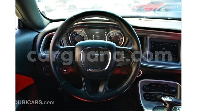 Big with watermark dodge challenger ashanti import dubai 55892