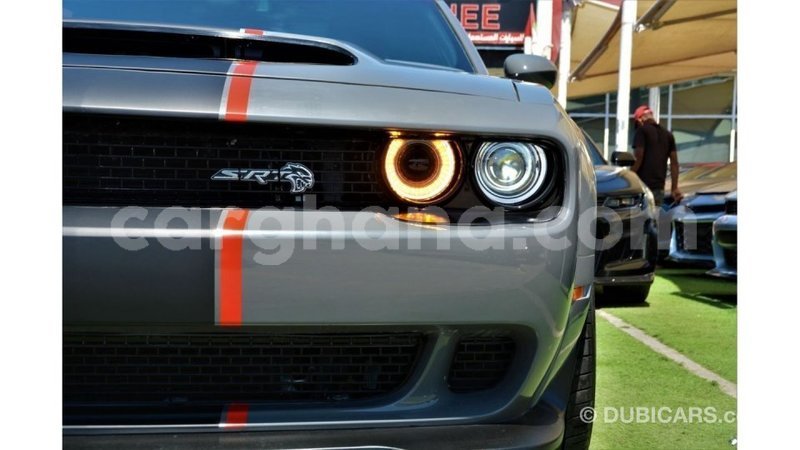 Big with watermark dodge challenger ashanti import dubai 55892