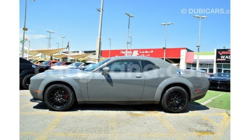 Big with watermark dodge challenger ashanti import dubai 55892