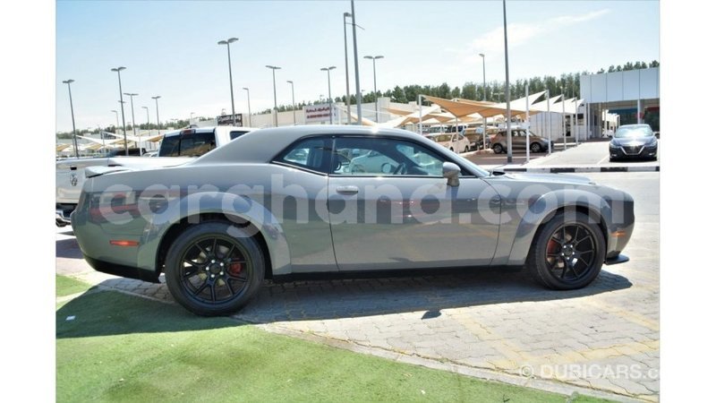 Big with watermark dodge challenger ashanti import dubai 55892