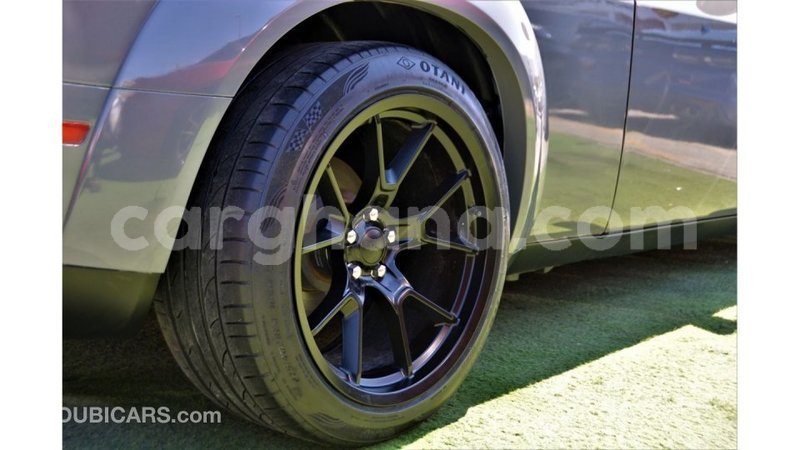 Big with watermark dodge challenger ashanti import dubai 55892