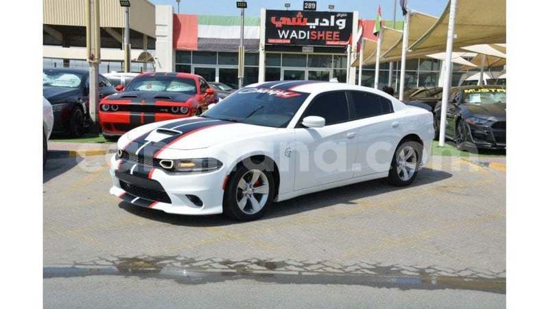 Big with watermark dodge charger ashanti import dubai 55893