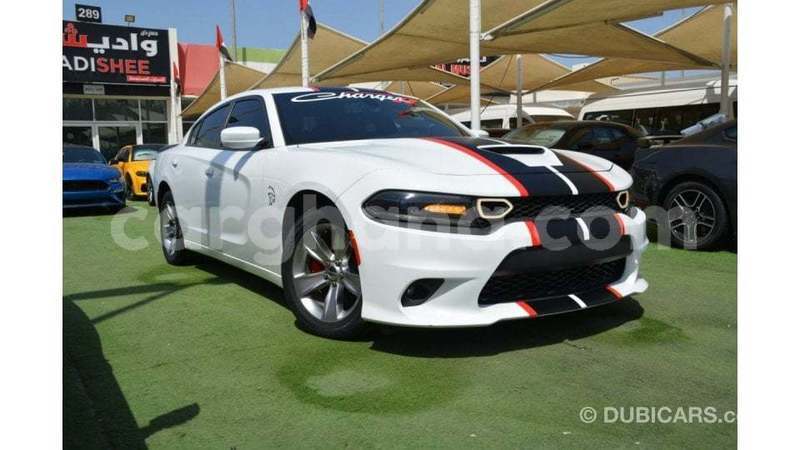 Big with watermark dodge charger ashanti import dubai 55893