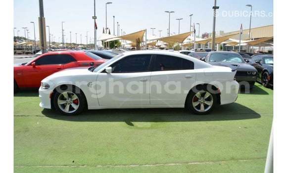 Ra Imported Dodge Charger funfun Ọkọ̀ in Import - Dubai ni Ashanti Ra Imported Dodge Charger funfun Ọkọ̀ in Import - Dubai ni Ashanti