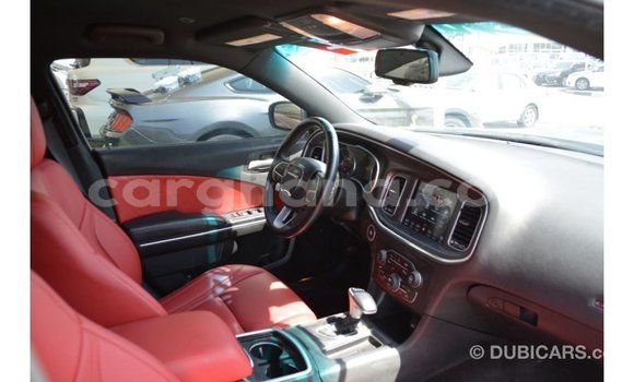 Ra Imported Dodge Charger funfun Ọkọ̀ in Import - Dubai ni Ashanti Ra Imported Dodge Charger funfun Ọkọ̀ in Import - Dubai ni Ashanti