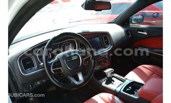 Ra Imported Dodge Charger funfun Ọkọ̀ in Import - Dubai ni Ashanti Ra Imported Dodge Charger funfun Ọkọ̀ in Import - Dubai ni Ashanti
