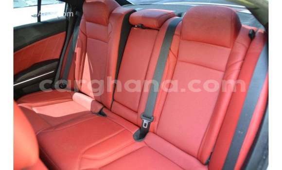 Ra Imported Dodge Charger funfun Ọkọ̀ in Import - Dubai ni Ashanti Ra Imported Dodge Charger funfun Ọkọ̀ in Import - Dubai ni Ashanti