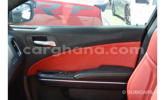 Ra Imported Dodge Charger funfun Ọkọ̀ in Import - Dubai ni Ashanti Ra Imported Dodge Charger funfun Ọkọ̀ in Import - Dubai ni Ashanti