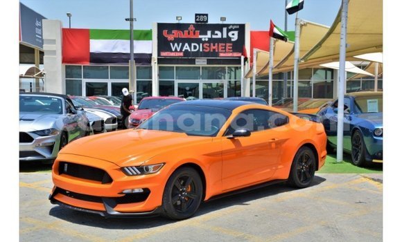 Buy Import Ford Mustang Other Car in Import - Dubai in Ashanti