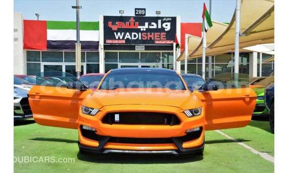 Ra Imported Ford Mustang Miiran Ọkọ̀ in Import - Dubai ni Ashanti Ra Imported Ford Mustang Miiran Ọkọ̀ in Import - Dubai ni Ashanti