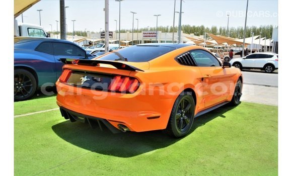 Ra Imported Ford Mustang Miiran Ọkọ̀ in Import - Dubai ni Ashanti Ra Imported Ford Mustang Miiran Ọkọ̀ in Import - Dubai ni Ashanti