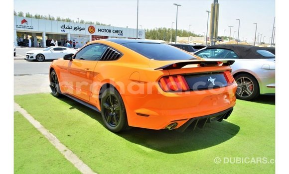 Ra Imported Ford Mustang Miiran Ọkọ̀ in Import - Dubai ni Ashanti Ra Imported Ford Mustang Miiran Ọkọ̀ in Import - Dubai ni Ashanti