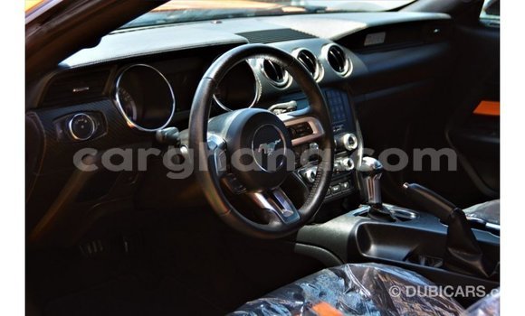 Ra Imported Ford Mustang Miiran Ọkọ̀ in Import - Dubai ni Ashanti Ra Imported Ford Mustang Miiran Ọkọ̀ in Import - Dubai ni Ashanti