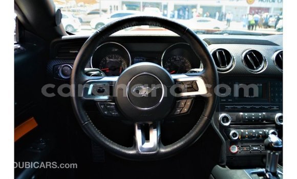 Ra Imported Ford Mustang Miiran Ọkọ̀ in Import - Dubai ni Ashanti Ra Imported Ford Mustang Miiran Ọkọ̀ in Import - Dubai ni Ashanti