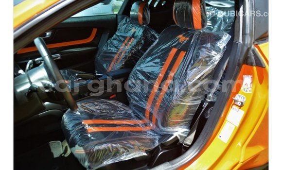 Ra Imported Ford Mustang Miiran Ọkọ̀ in Import - Dubai ni Ashanti Ra Imported Ford Mustang Miiran Ọkọ̀ in Import - Dubai ni Ashanti
