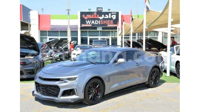 Big with watermark chevrolet camaro ashanti import dubai 55895