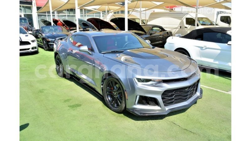 Big with watermark chevrolet camaro ashanti import dubai 55895