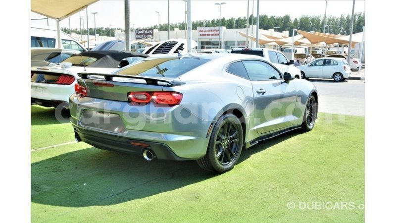 Big with watermark chevrolet camaro ashanti import dubai 55895