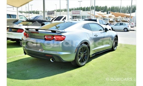 Buy Import Chevrolet Camaro Other Car in Import - Dubai in Ashanti Buy Import Chevrolet Camaro Other Car in Import - Dubai in Ashanti