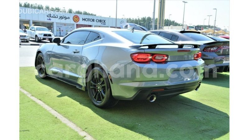 Big with watermark chevrolet camaro ashanti import dubai 55895