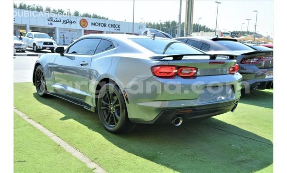 Buy Import Chevrolet Camaro Other Car in Import - Dubai in Ashanti Buy Import Chevrolet Camaro Other Car in Import - Dubai in Ashanti