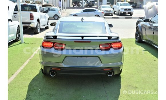 Buy Import Chevrolet Camaro Other Car in Import - Dubai in Ashanti Buy Import Chevrolet Camaro Other Car in Import - Dubai in Ashanti