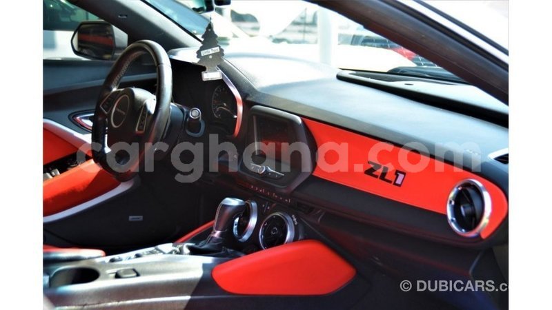 Big with watermark chevrolet camaro ashanti import dubai 55895