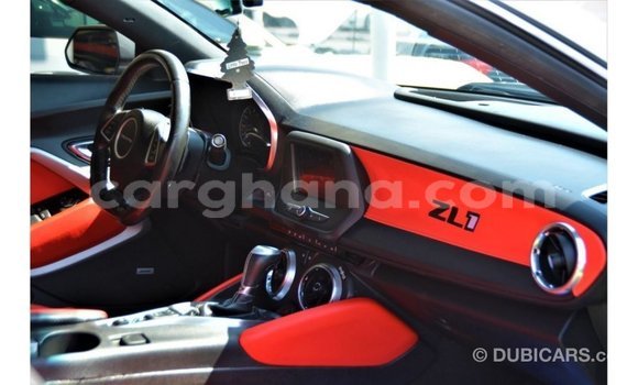 Buy Import Chevrolet Camaro Other Car in Import - Dubai in Ashanti Buy Import Chevrolet Camaro Other Car in Import - Dubai in Ashanti
