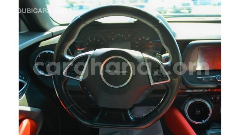 Big with watermark chevrolet camaro ashanti import dubai 55895