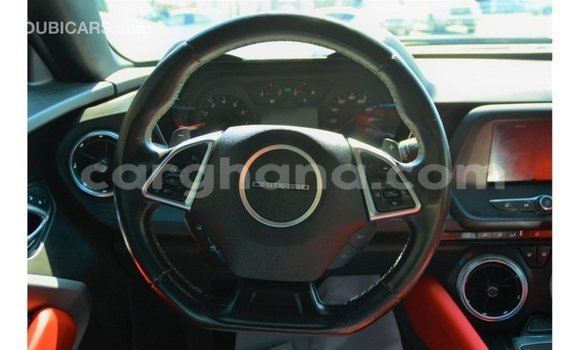 Buy Import Chevrolet Camaro Other Car in Import - Dubai in Ashanti Buy Import Chevrolet Camaro Other Car in Import - Dubai in Ashanti