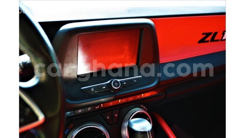 Big with watermark chevrolet camaro ashanti import dubai 55895