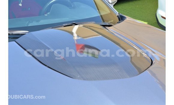 Buy Import Chevrolet Camaro Other Car in Import - Dubai in Ashanti Buy Import Chevrolet Camaro Other Car in Import - Dubai in Ashanti