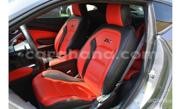 Buy Import Chevrolet Camaro Other Car in Import - Dubai in Ashanti Buy Import Chevrolet Camaro Other Car in Import - Dubai in Ashanti