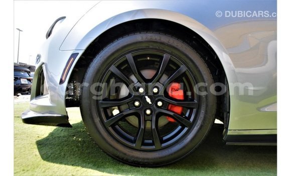 Buy Import Chevrolet Camaro Other Car in Import - Dubai in Ashanti Buy Import Chevrolet Camaro Other Car in Import - Dubai in Ashanti