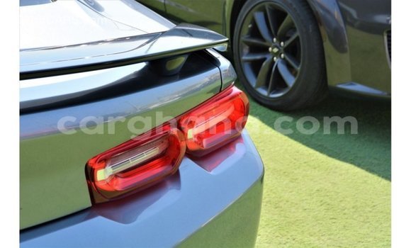 Buy Import Chevrolet Camaro Other Car in Import - Dubai in Ashanti Buy Import Chevrolet Camaro Other Car in Import - Dubai in Ashanti