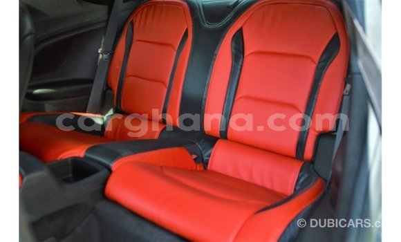 Buy Import Chevrolet Camaro Other Car in Import - Dubai in Ashanti Buy Import Chevrolet Camaro Other Car in Import - Dubai in Ashanti