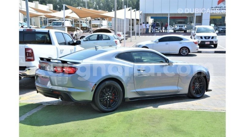 Big with watermark chevrolet camaro ashanti import dubai 55895