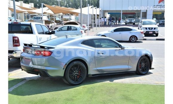 Buy Import Chevrolet Camaro Other Car in Import - Dubai in Ashanti Buy Import Chevrolet Camaro Other Car in Import - Dubai in Ashanti