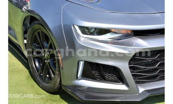 Buy Import Chevrolet Camaro Other Car in Import - Dubai in Ashanti Buy Import Chevrolet Camaro Other Car in Import - Dubai in Ashanti