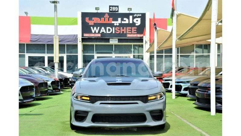 Big with watermark dodge charger ashanti import dubai 55896