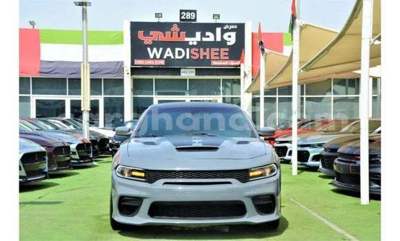 Ra Imported Dodge Charger Miiran Ọkọ̀ in Import - Dubai ni Ashanti