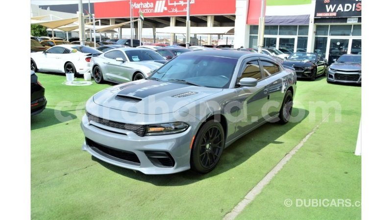 Big with watermark dodge charger ashanti import dubai 55896