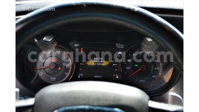 Big with watermark dodge charger ashanti import dubai 55896