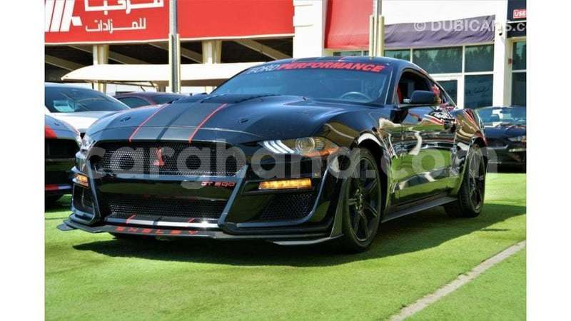 Big with watermark ford mustang ashanti import dubai 55897