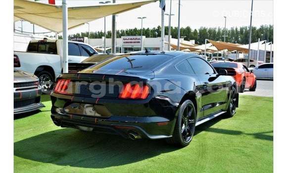Buy Import Ford Mustang Black Car in Import - Dubai in Ashanti Buy Import Ford Mustang Black Car in Import - Dubai in Ashanti