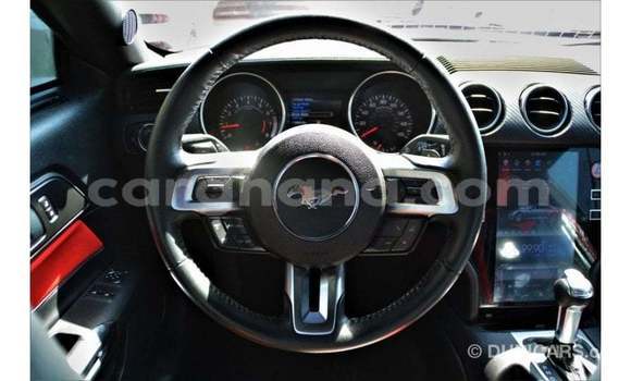 Buy Import Ford Mustang Black Car in Import - Dubai in Ashanti Buy Import Ford Mustang Black Car in Import - Dubai in Ashanti