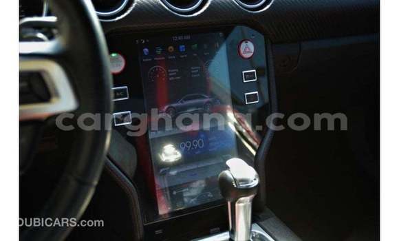 Buy Import Ford Mustang Black Car in Import - Dubai in Ashanti Buy Import Ford Mustang Black Car in Import - Dubai in Ashanti