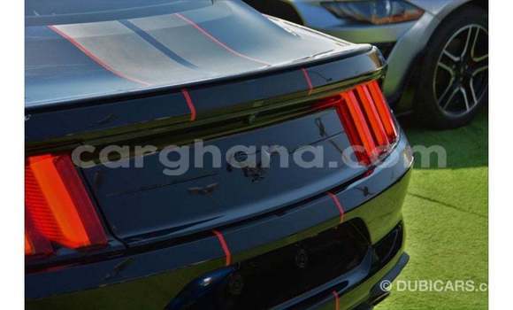 Buy Import Ford Mustang Black Car in Import - Dubai in Ashanti Buy Import Ford Mustang Black Car in Import - Dubai in Ashanti